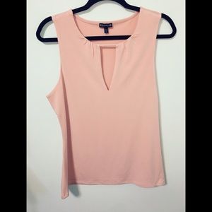 beautiful tank top blouse